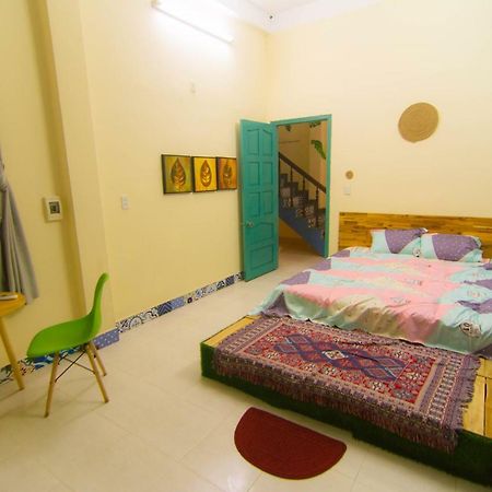 Lapaz Homestay Da Nang Exterior photo