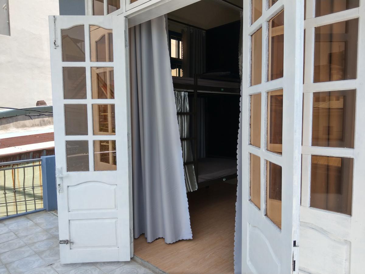 Lapaz Homestay Da Nang Exterior photo