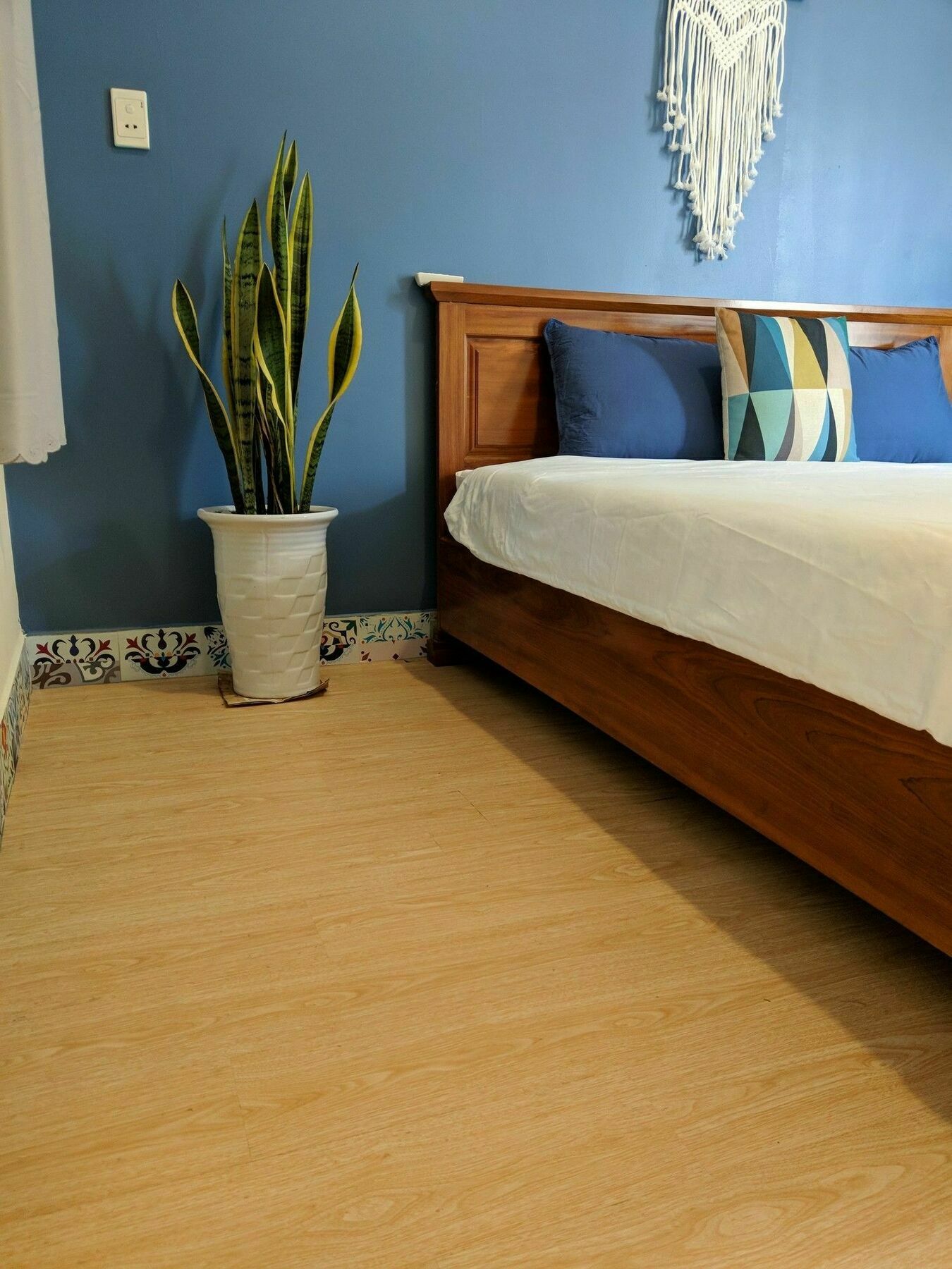 Lapaz Homestay Da Nang Exterior photo