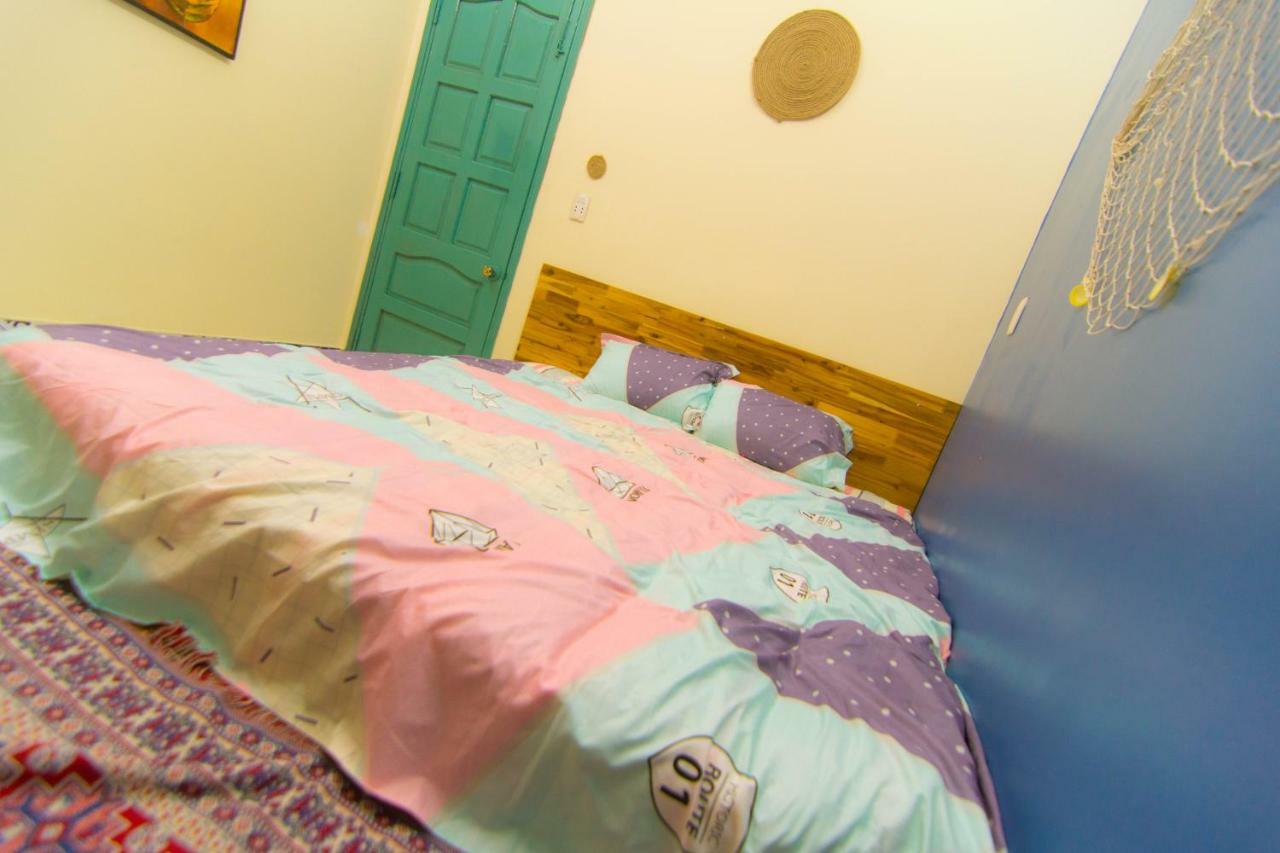 Lapaz Homestay Da Nang Exterior photo