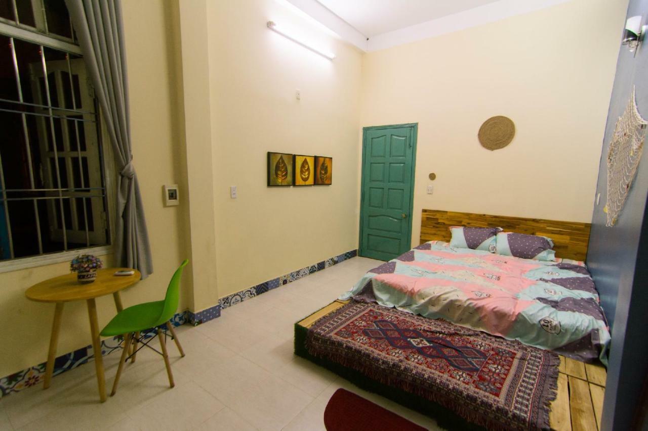 Lapaz Homestay Da Nang Exterior photo