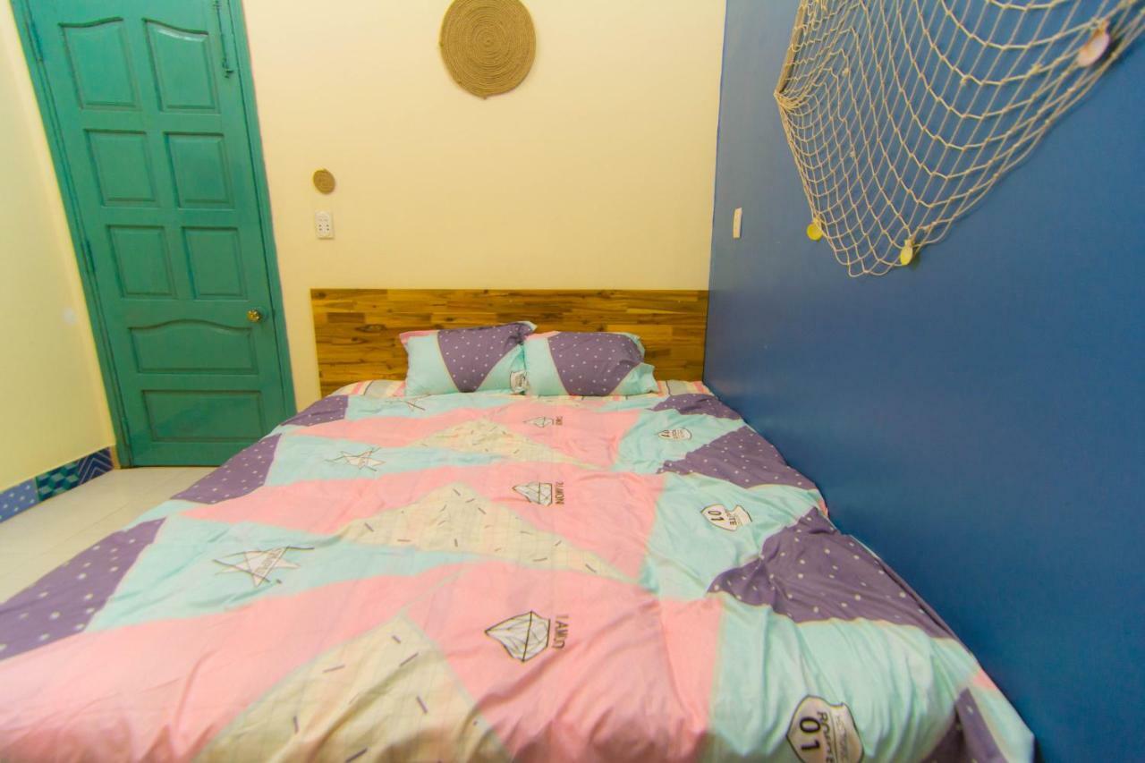 Lapaz Homestay Da Nang Exterior photo
