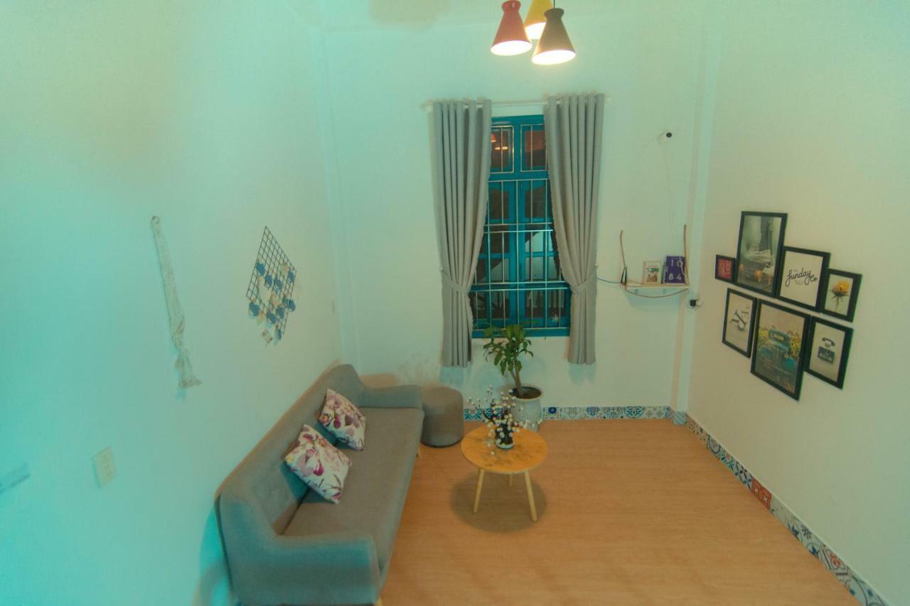 Lapaz Homestay Da Nang Exterior photo