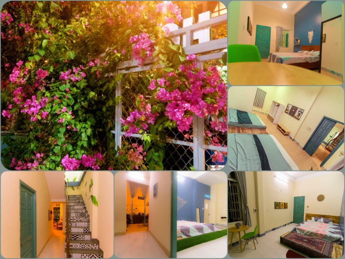 Lapaz Homestay Da Nang Exterior photo